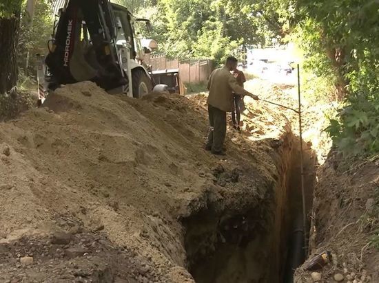 В Смоленске улицу Тимирязева не откроют до 15 октября
