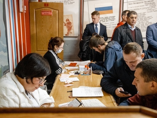 Власти Курской области рассматривают вопрос об отсрочке для сотрудников жизненно важных отраслей