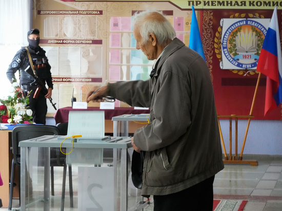 "Девятый округ - Крымский?"