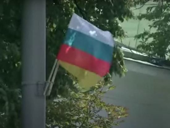 Болгария призвала своих граждан не ездить в Россию