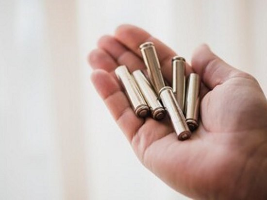 В Тамбовской области росгвардейцы за неделю изъяли 12 единиц оружия