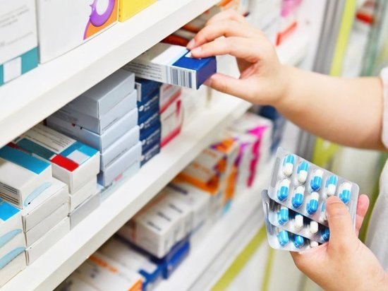 В аптеках на Сахалине подготовили наборы медикаментов для мобилизованных