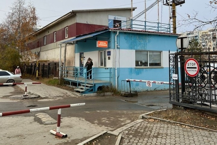 Сахатранснефтегаз ул петра алексеева 64 фото