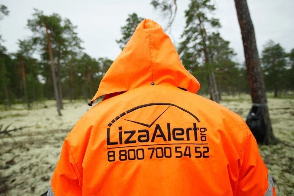 Волонтеры из отряда «Лиза Алерт» оперативно нашли 8-летнего мальчика-костромича