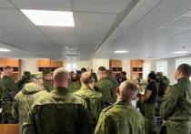 Министерство обороны приняло решение о сокращении числа белгородцев, которые будут призваны по частичной мобилизации на данном этапе