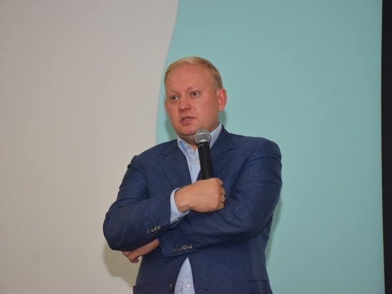 Гендиректор СМГ Андрей Абрамов рассказал о преимуществах и трудностях регионального телевидения