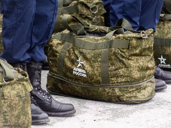 Уклонистов от мобилизации начали разыскивать в Новосибирской области