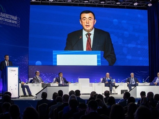 Добыча газа на проекте «Сахалин-2» выросла почти на 20% в 2022 году