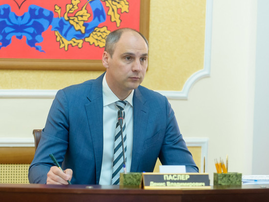 Губернатор Оренбургской области провел оперативное совещание, по вопросам, связанным с поручениями Президента