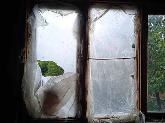 ВСУ начали обстрел центра Донецка после завершения референдума