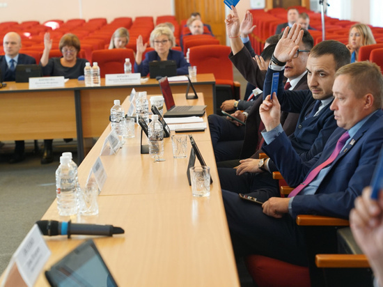 Мемориальная доска в память о профессоре Сиротине появится в Хабаровске