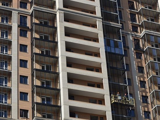 Долгострой ЖК «Белая река» в Уфе завершит «Садовое кольцо»