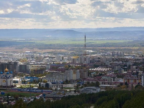 Депутаты утвердили Генеральный план Южно-Сахалинска