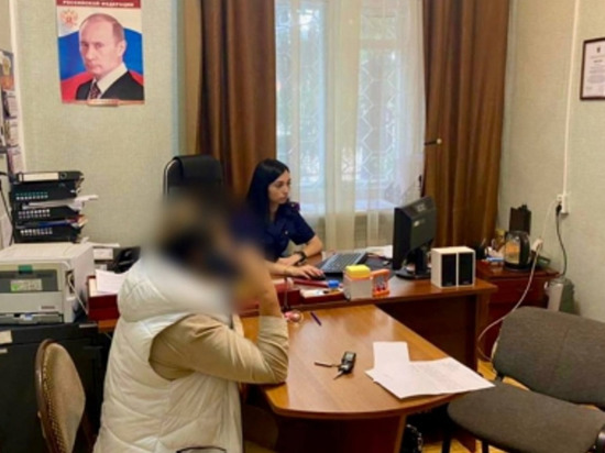 Под Саратовом задержали за взятку врача-патологоанатома