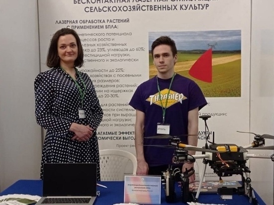 Новгородская компания стала шестым резидентом «Сколкова»