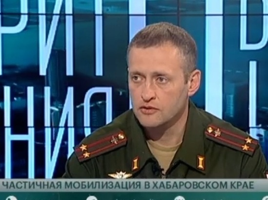 Мобилизованный и его семья будут получать все социальные гарантии