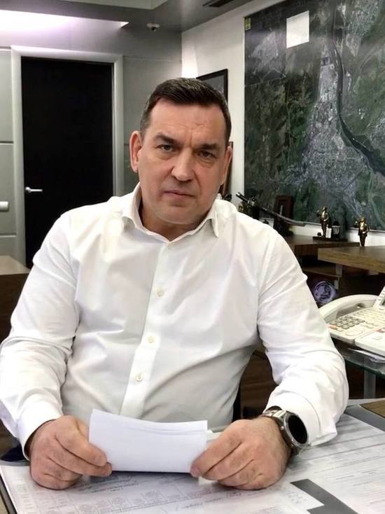 В кузбасском городе открылся штаб по решению вопросов семей мобилизованных горожан