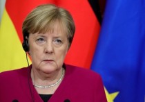 Бывший канцлер Германии Ангела Меркель призвала мир серьезно относиться к словам президента РФ Владимира Путина о ядерном оружии