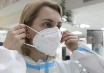 За минувшие сутки в РФ зарегистрировано 40 017 новых случаев заражения COVID-19, госпитализированы за этот период 3300 заболевших
