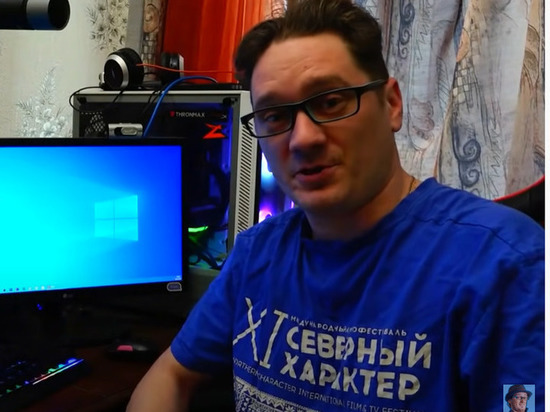 Автомобиль видеоблогера Андрея Нифедова подожгли в Гатчине