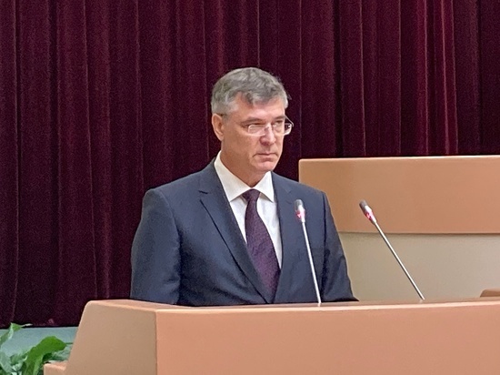 Информационную политику в Саратовской областной думе будет курировать бывший глава регионального Роскомнадзора