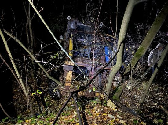 В Ивановской области молодой мужчина украл трактор