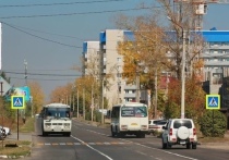 Жителей Бийска испугала серия хлопков над Приобской частью города, которые они сочли похожими на взрывы.