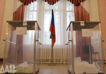 C 23 по 27 сентября в ДНР, ЛНР, а также в Херсонской и Запорожской областях прошли референдумы по вопросу вхождения регионов в состав РФ
