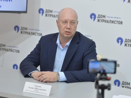 «Работа предстоит непростая»: в Омской области назначен новый заместитель министра образования