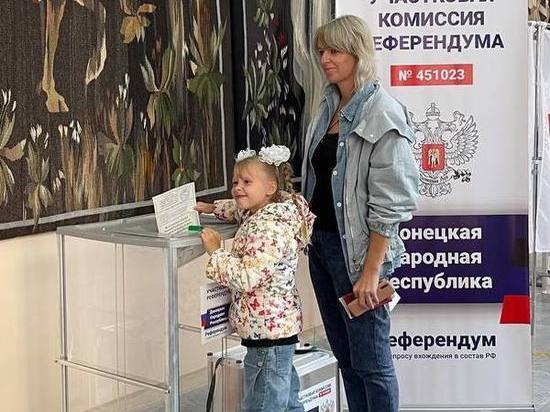 Сенатор Климов заявил об улучшении жизни людей в Донбассе после референдумов