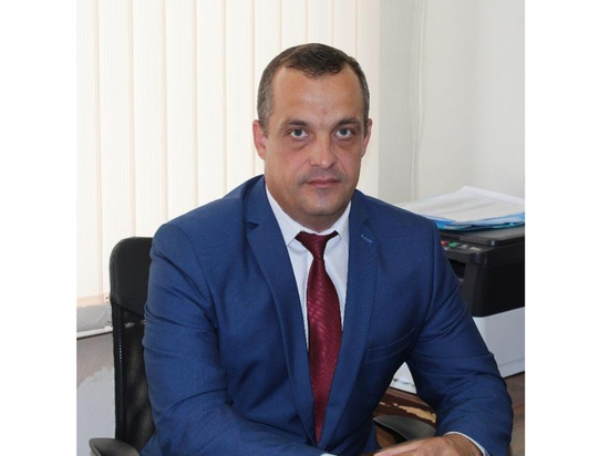 В Омской области назначили первого зама министра транспорта и дорожного хозяйства
