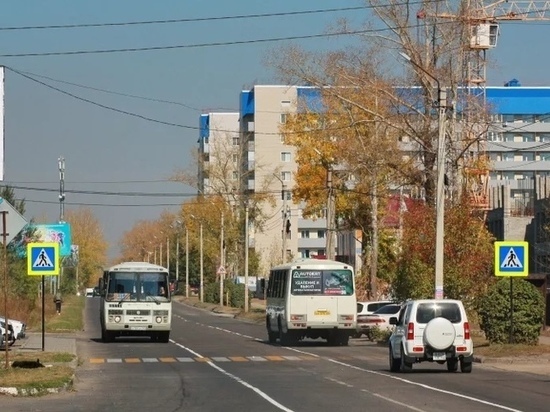 Бийчане испугались взрывов над городом