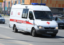 Стала известна личность мотоциклиста, погибшего в ходе дорожного конфликта в Ногинске