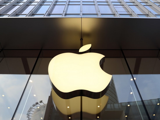 Apple объяснила причину удаления приложений VK из App Store