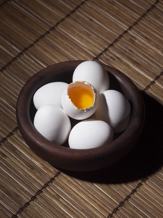 На птицефабрике в Котласе откроют новый цех по производству столовых яиц