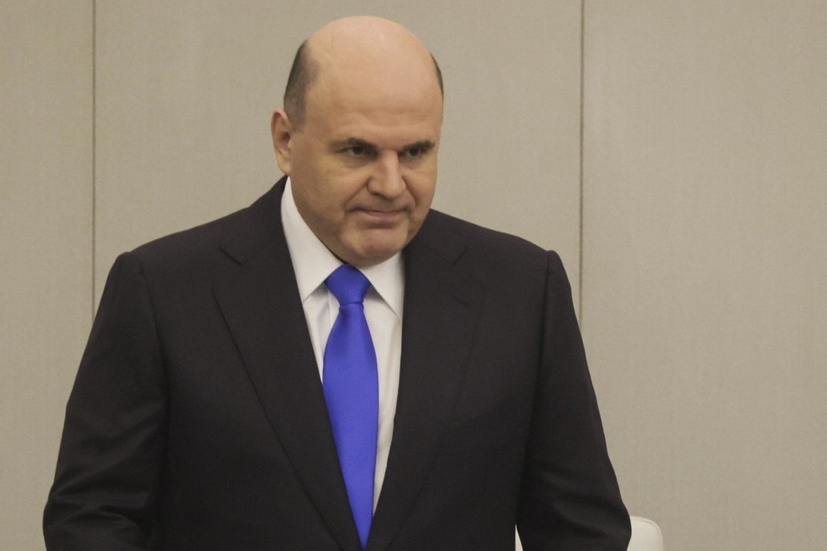 Мишустин: среднее образование не является средним