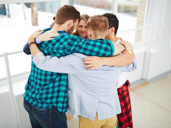 Теперь они будут бороться за звание с ребятами из 42 регионов страны.