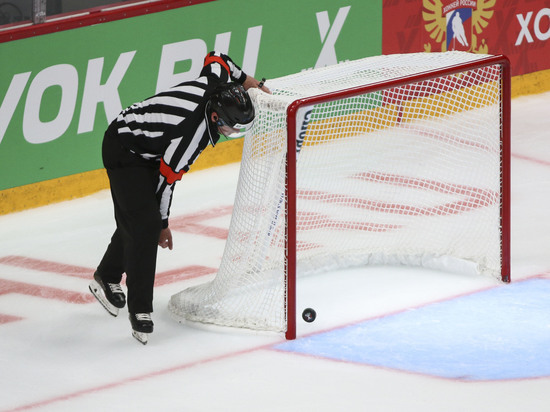 Канадские власти призвали хоккеистов страны покинуть Россию и Белоруссию