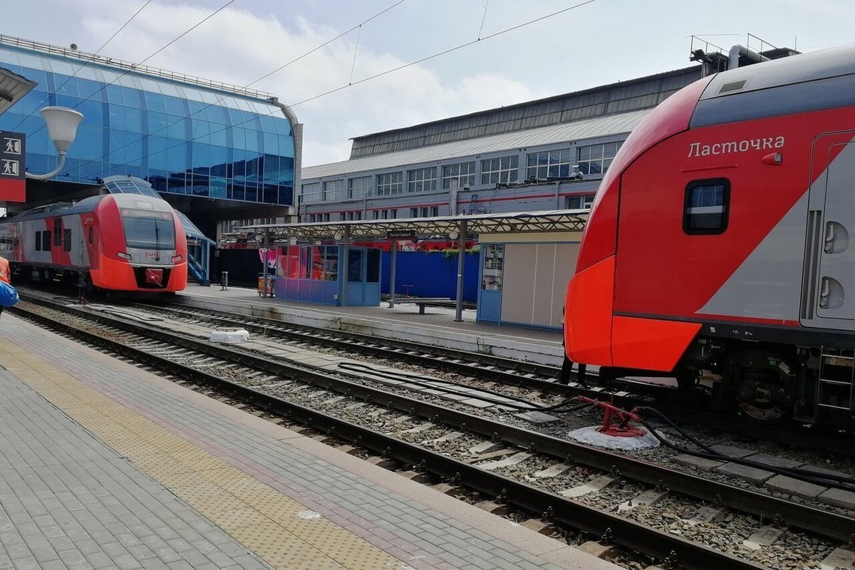 В Ростовской области мобилизованные смогут вернуть деньги за купленные ЖД-билеты - МК Ростов-на-Дону