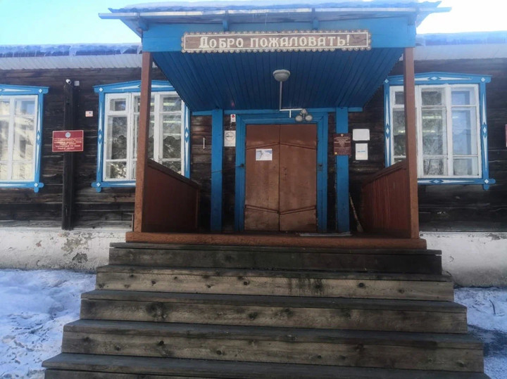 Республика Алтай; капитальный ремонт школ придет в села и города региона