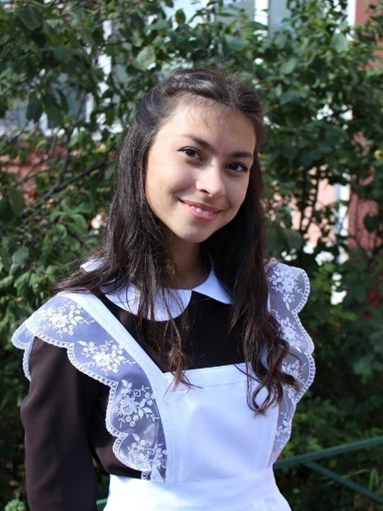 Юная костромичка из Солигалича готовится к участию в «Умниках и умницах»