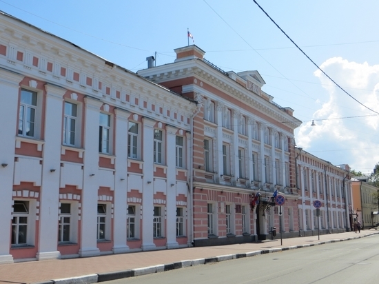 Два депутата муниципалитета Ярославля будут трудиться за зарплату