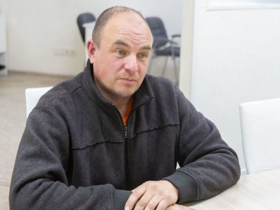 О досуге на спецоперации рассказал доброволец из Новосибирска Дмитрий Зенин