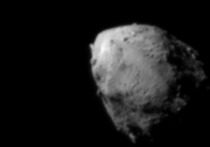 О последствиях «атаки» американцев на двойной астероид Дидим-Диморф в ночь на 27 сентября рассказали специалисты Института космических исследований РАН