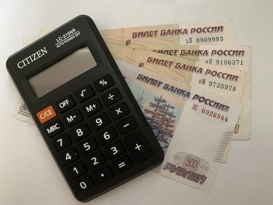 Выплаты детских пособий за сентябрь в Тамбовской области начнут осуществлять 3 октября