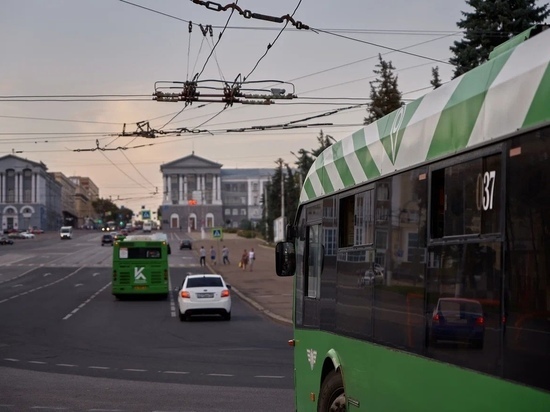 В Курске прокуратура проверит сообщения о нехватке 400 водителей общественного транспорта