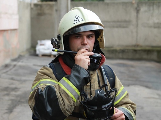 На Курской АЭС 30 сентября пройдут пожарно-тактические учения с участием 150 человек