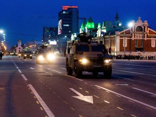 Акушерку из Новосибирска хотели мобилизовать на СВО
