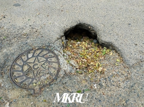 Депутат Меняйло заявил, что «подрядчики насмехаются» над читинцами