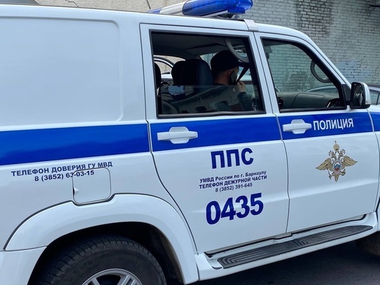 Появились подробности жестокого убийства возле пивной в Барнауле